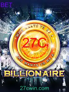Billionaire