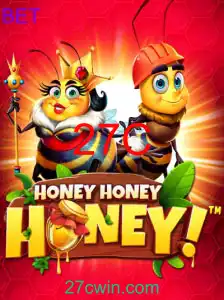 HoneyHoneyHoney